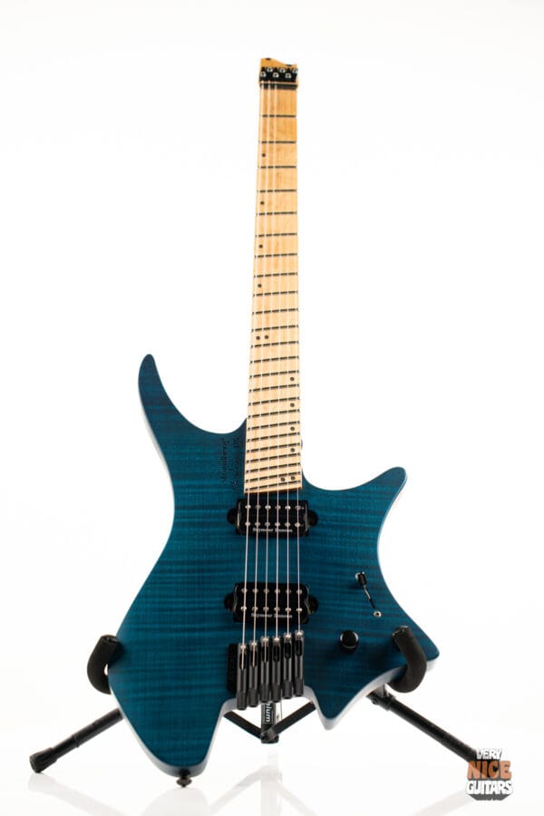 Strandberg Boden OS 6 - Image 6