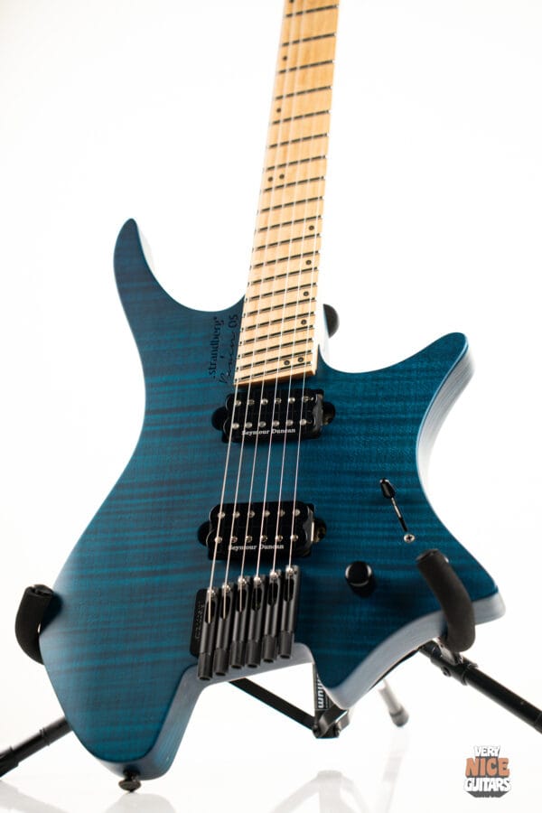 Strandberg Boden OS 6 - Image 8