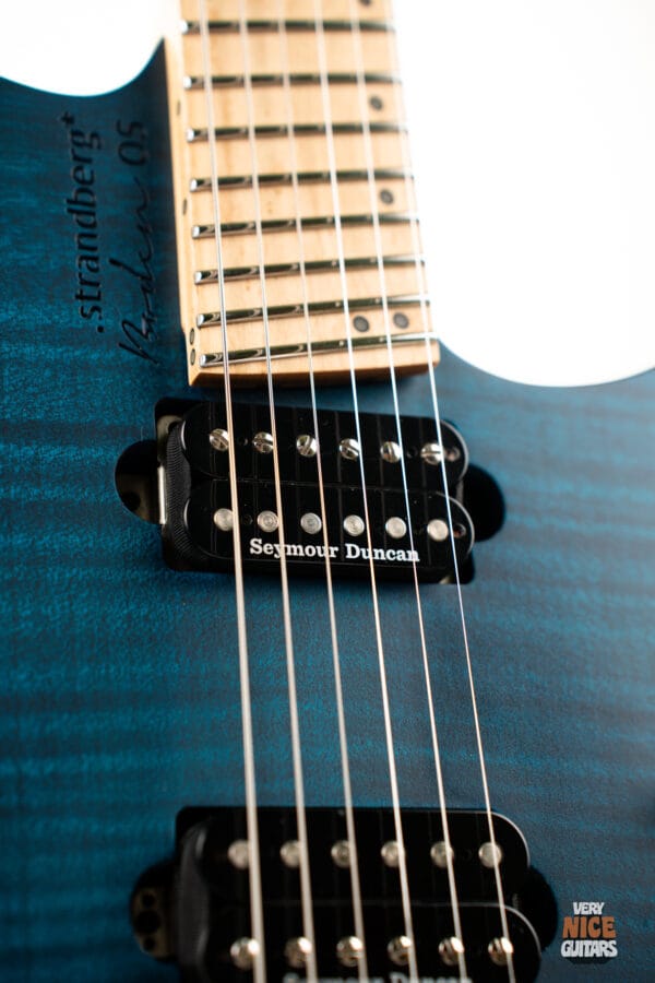 Strandberg Boden OS 6 - Image 10