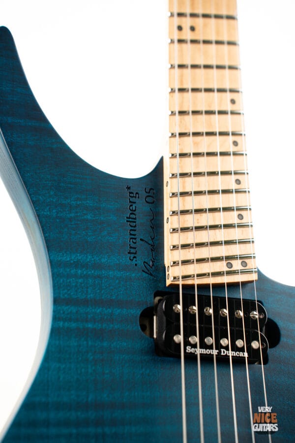 Strandberg Boden OS 6 - Image 11