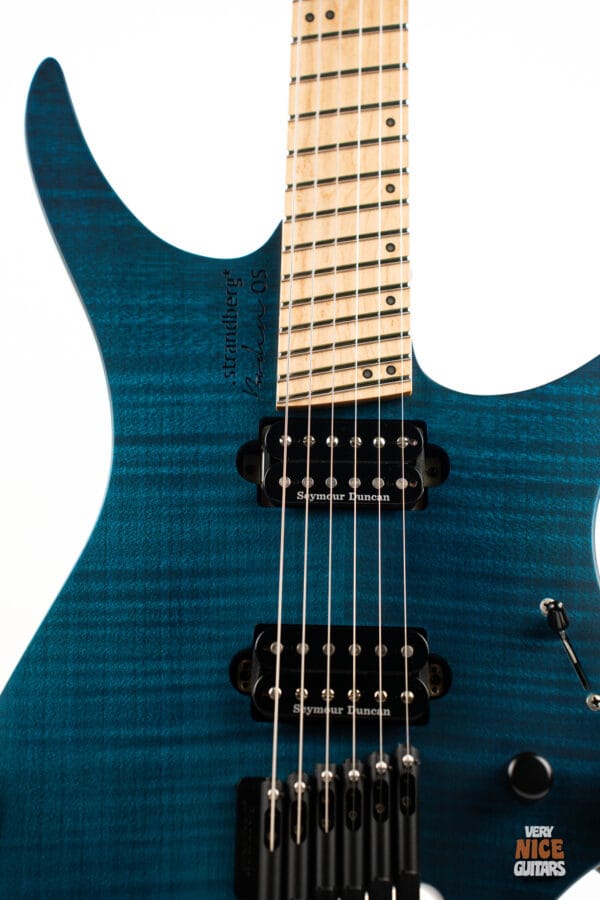 Strandberg Boden OS 6 - Image 12