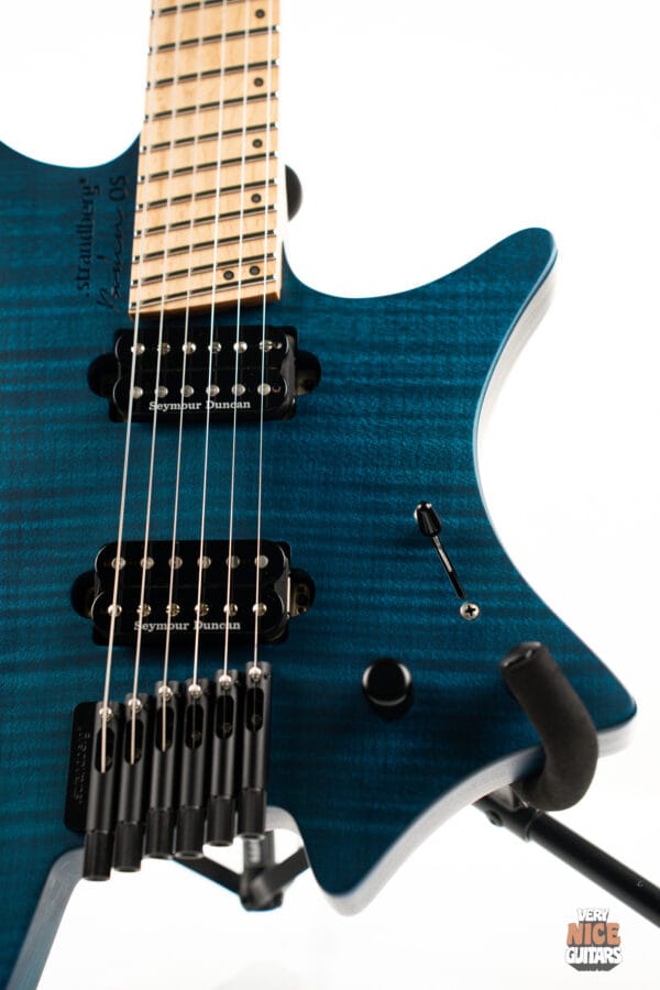 Strandberg Boden OS 6 - Image 14