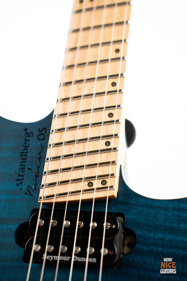 Strandberg Boden OS 6 - Image 15
