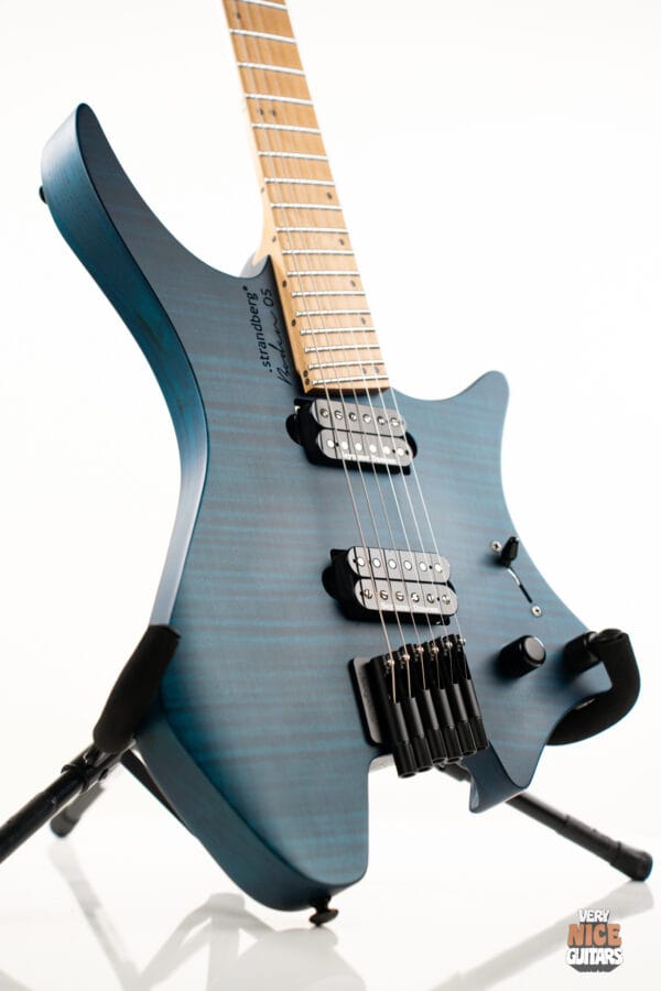 Strandberg Boden OS 6 - Image 16