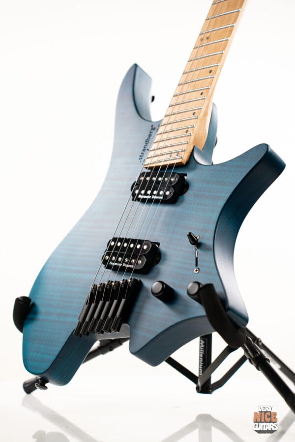 Strandberg Boden OS 6 - Image 17