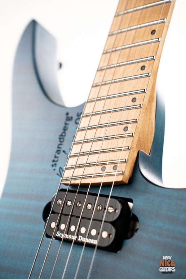 Strandberg Boden OS 6 - Image 18