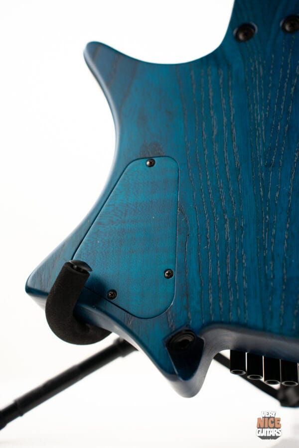 Strandberg Boden OS 6 - Image 20