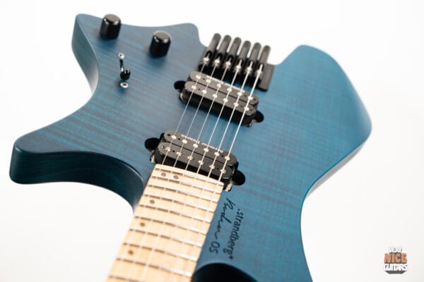 Strandberg Boden OS 6 - Image 25