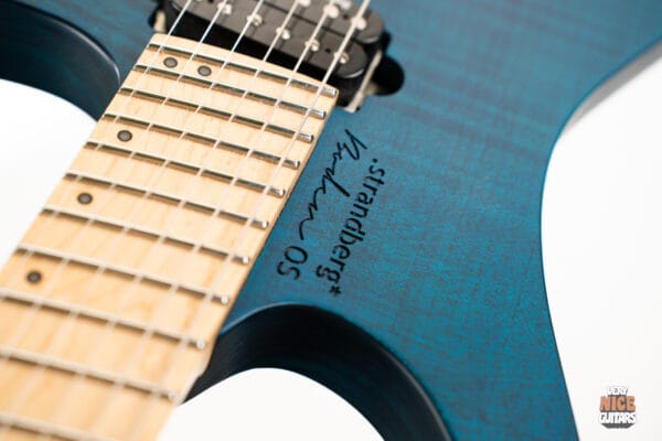 Strandberg Boden OS 6 - Image 26