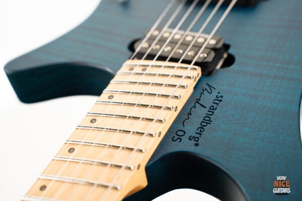 Strandberg Boden OS 6 - Image 27