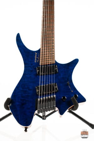 Strandberg Boden J7