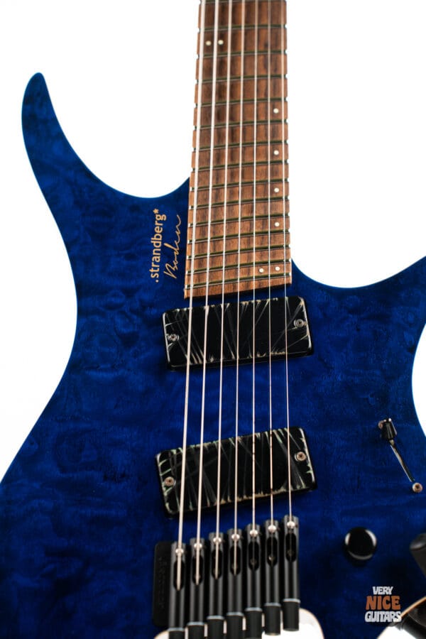 Strandberg Boden J7 - Image 3