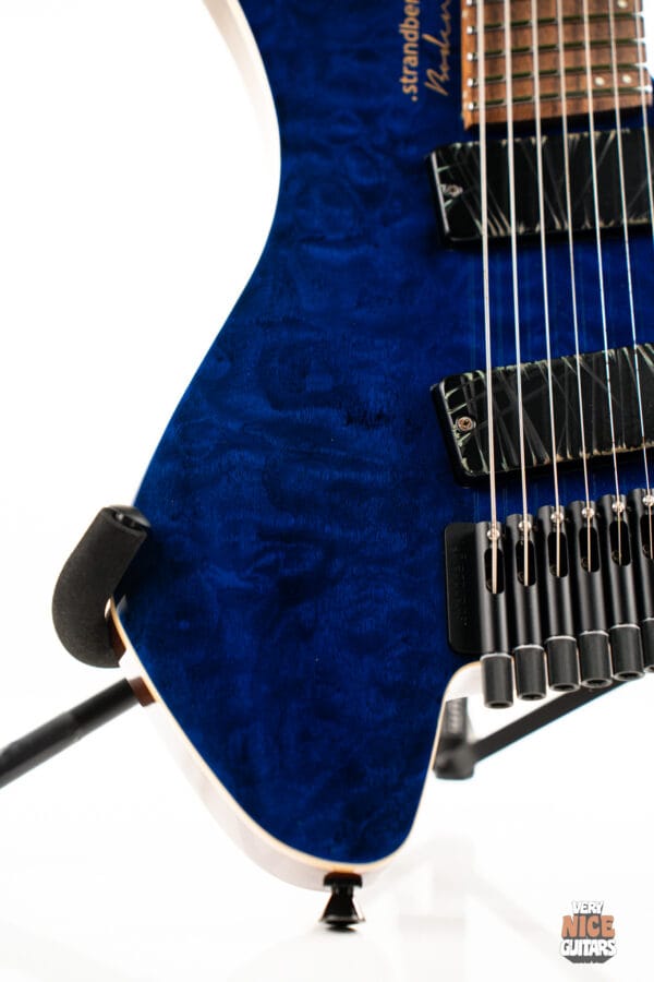 Strandberg Boden J7 - Image 4
