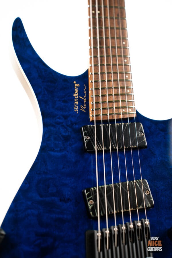 Strandberg Boden J7 - Image 5