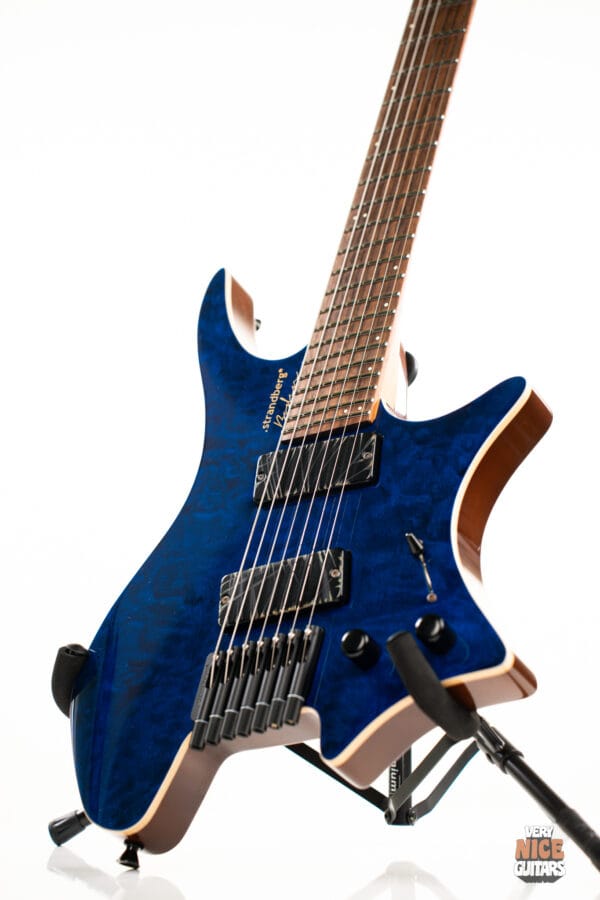 Strandberg Boden J7 - Image 10