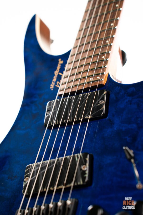 Strandberg Boden J7 - Image 11