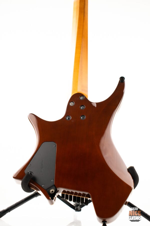Strandberg Boden J7 - Image 12