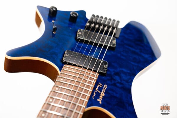 Strandberg Boden J7 - Image 14