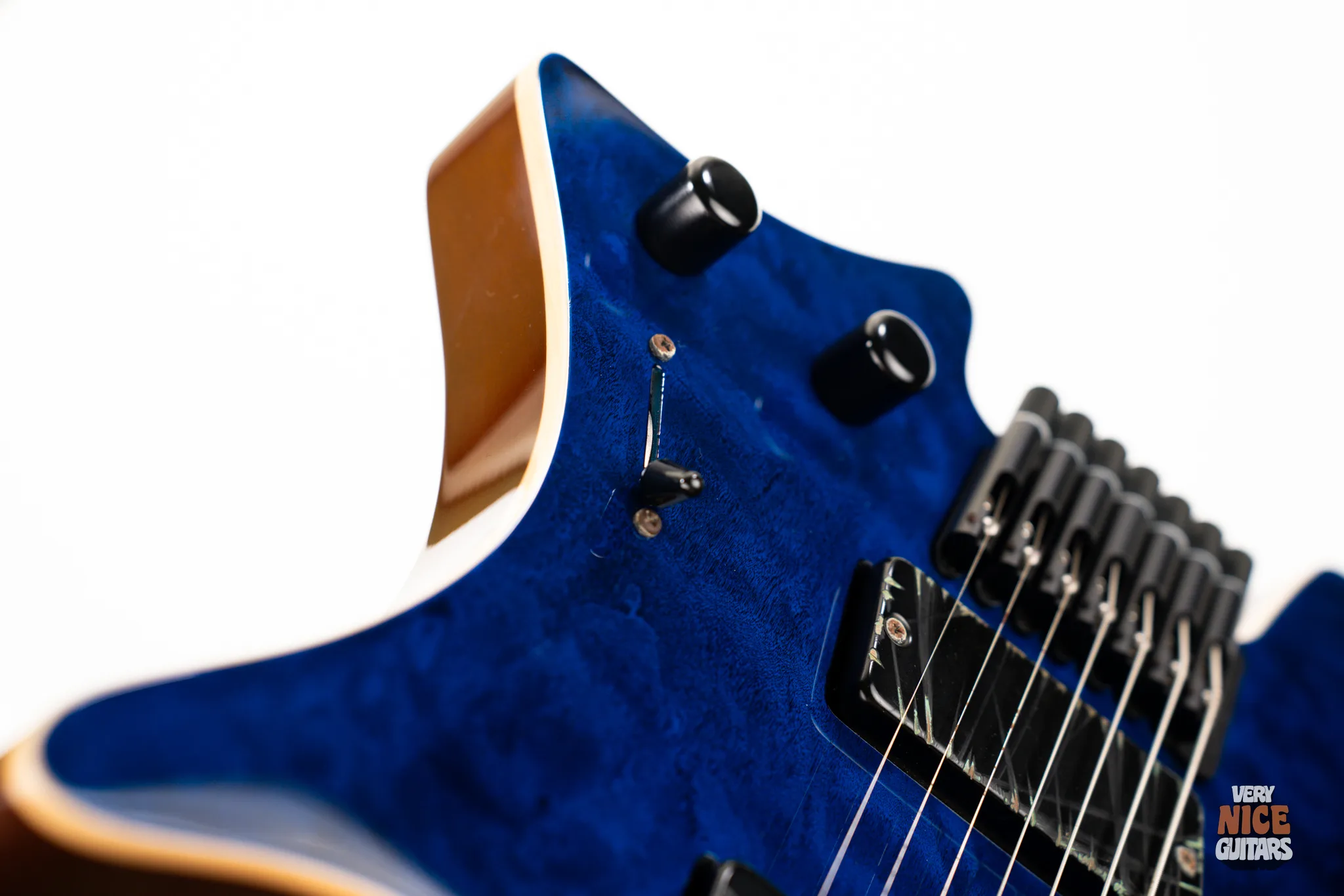 [ネット決済]Strandberg Boden J7 Standard Strandberg Boden J7 – Very Nice Guitars