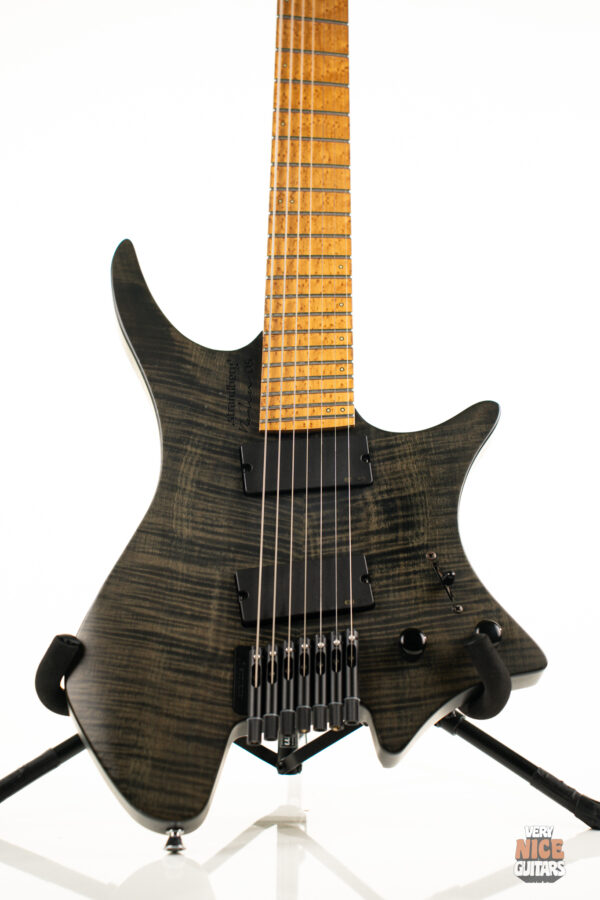 Strandberg Boden OS7 - Image 2