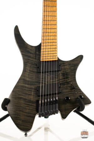 Strandberg Boden OS7