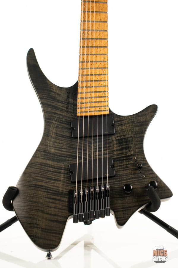 Strandberg Boden OS7