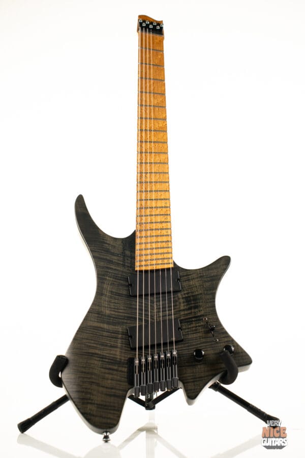 Strandberg Boden OS7 - Image 4