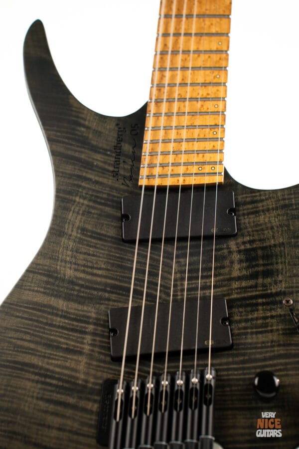 Strandberg Boden OS7 - Image 5