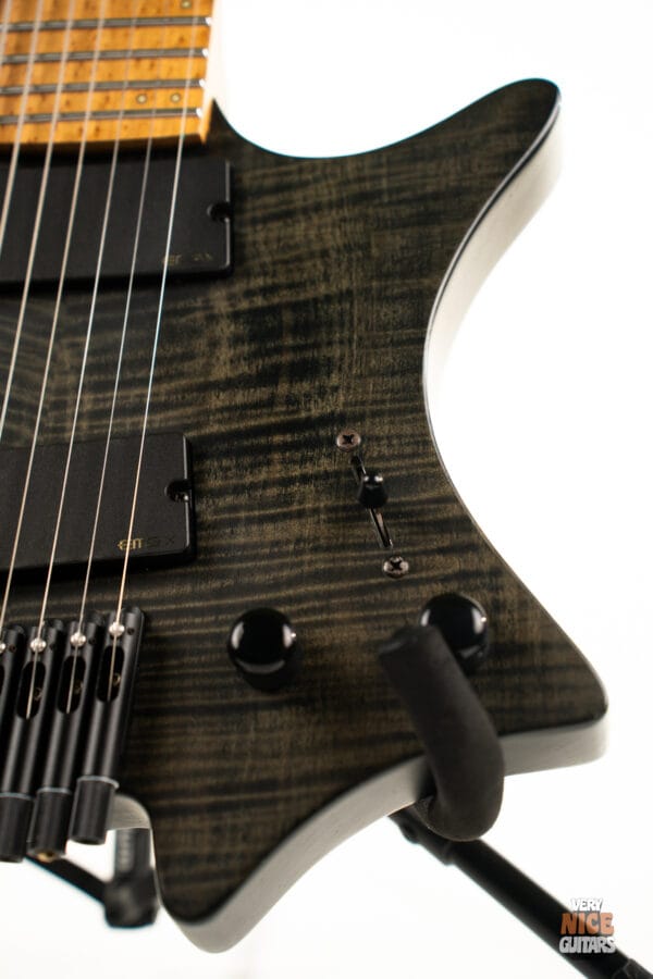 Strandberg Boden OS7 - Image 7
