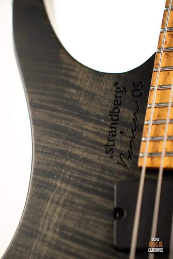 Strandberg Boden OS7 - Image 11