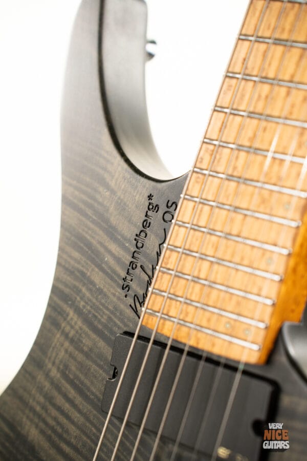 Strandberg Boden OS7 - Image 18
