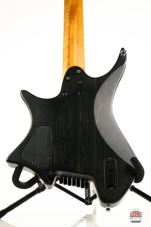Strandberg Boden OS7 – Very Nice Guitars