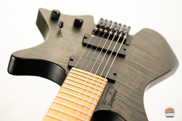 Strandberg Boden OS7 - Image 26