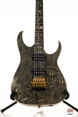 Ibanez RG8020G BQZ j.custom