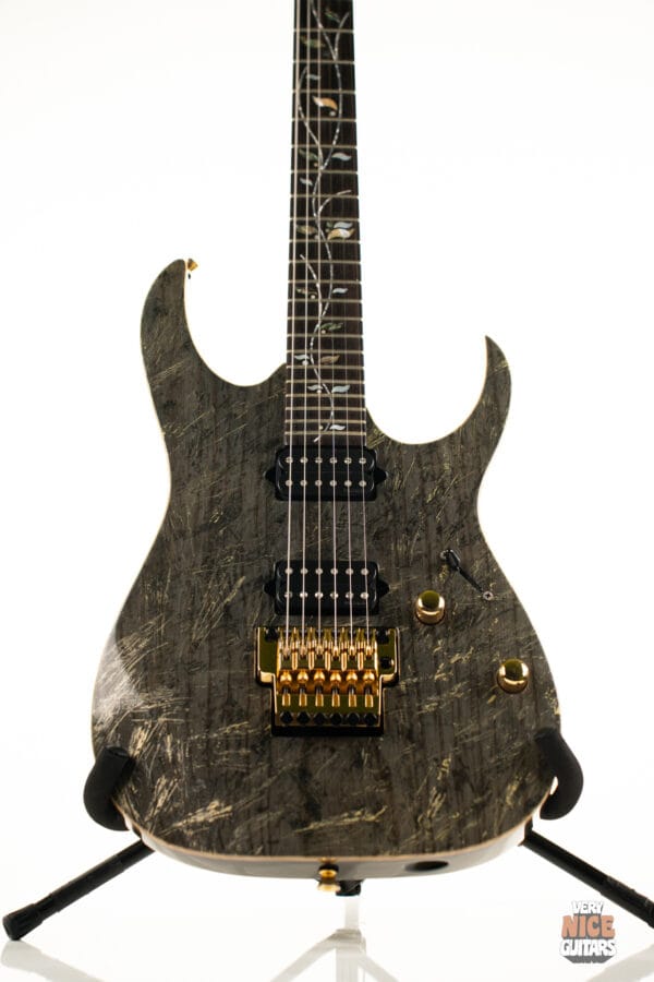 Ibanez RG8020G BQZ j.custom - Image 3