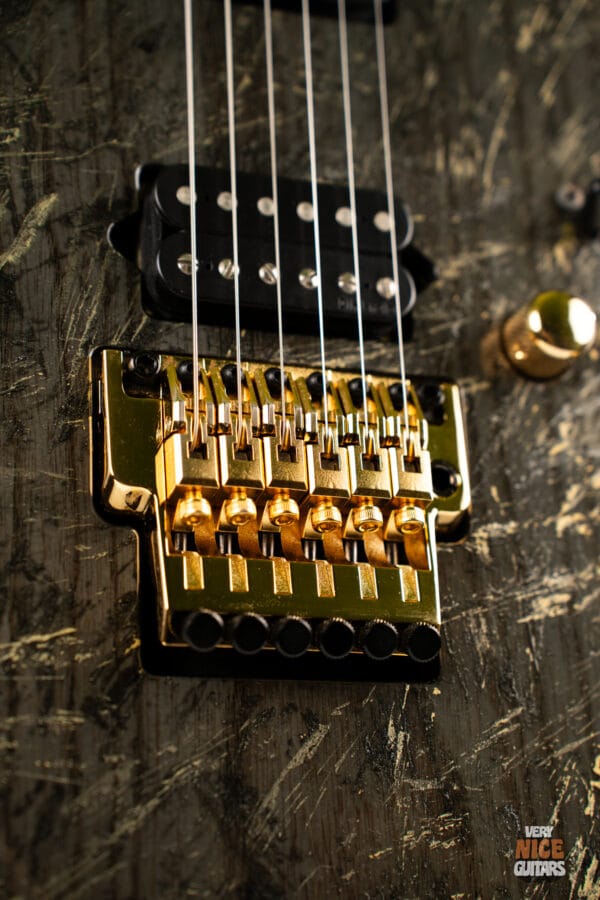 Ibanez RG8020G BQZ j.custom - Image 8