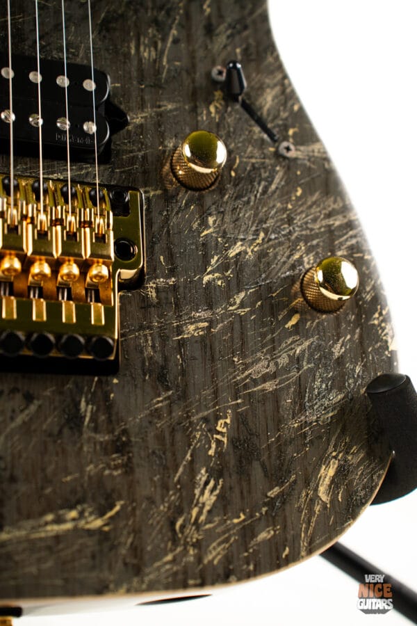 Ibanez RG8020G BQZ j.custom - Image 9