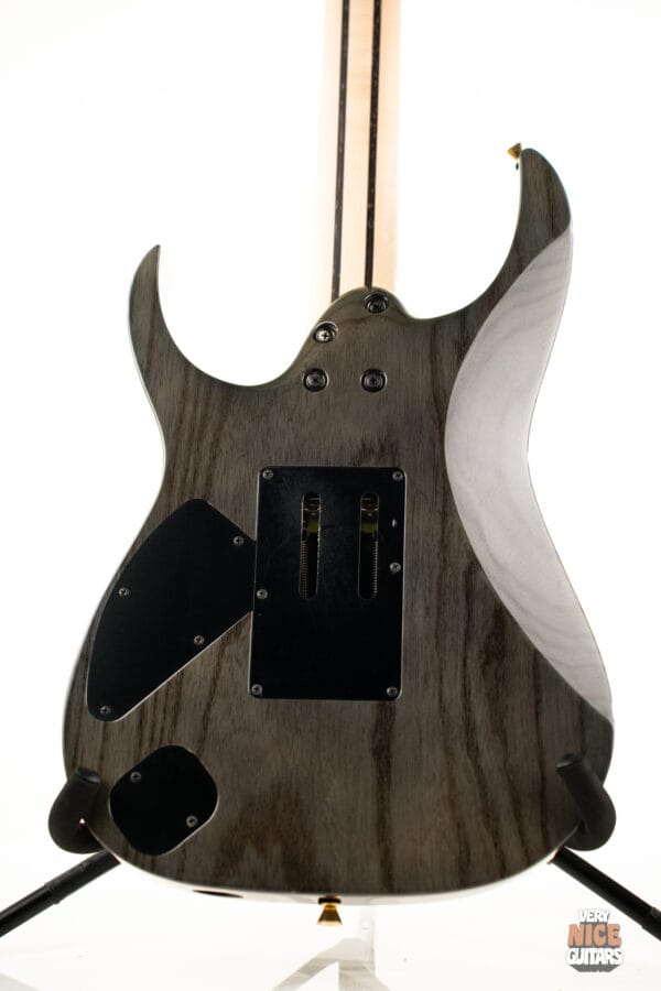 Ibanez RG8020G BQZ j.custom - Image 13