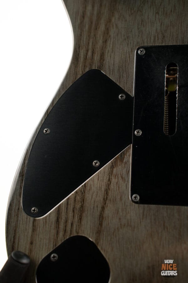 Ibanez RG8020G BQZ j.custom - Image 15