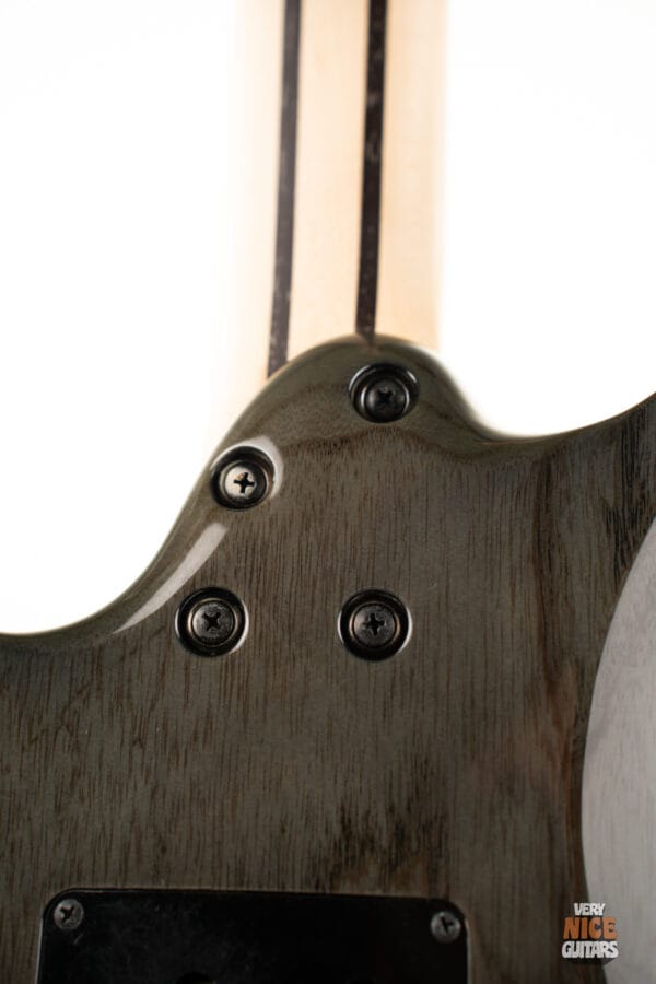 Ibanez RG8020G BQZ j.custom - Image 16