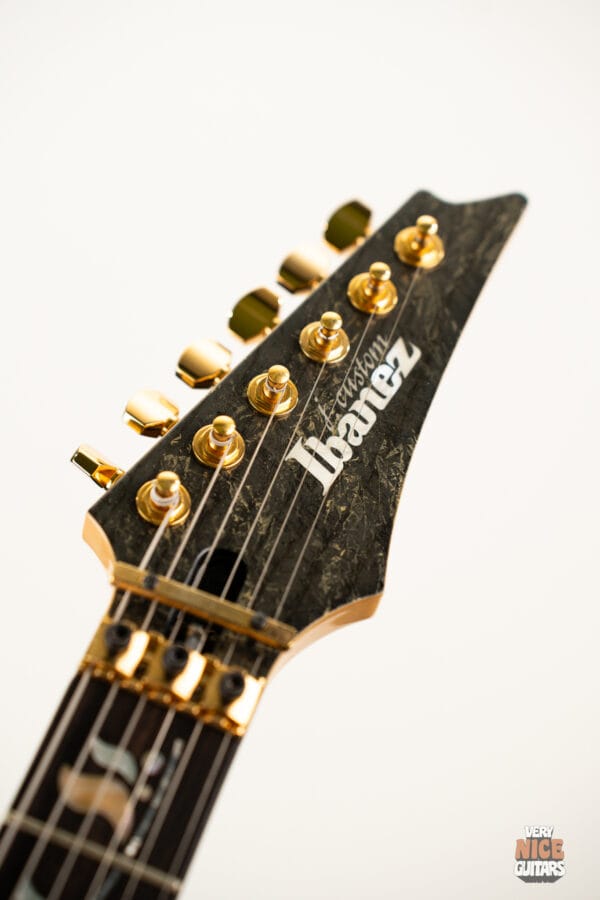 Ibanez RG8020G BQZ j.custom - Image 18