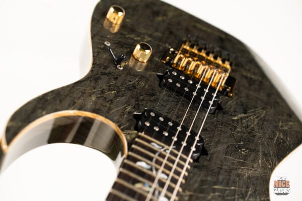 Ibanez RG8020G BQZ j.custom - Image 20