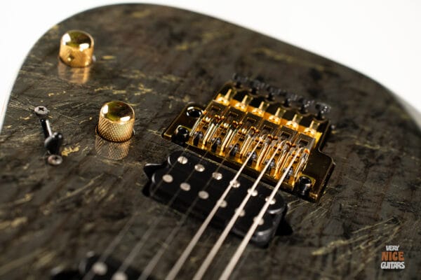 Ibanez RG8020G BQZ j.custom - Image 22