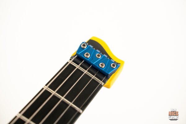 Strandberg Boden JC Djesse 5 Jacob Collier Signature - Image 36