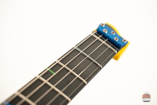 Strandberg Boden JC Djesse 5 Jacob Collier Signature - Image 37