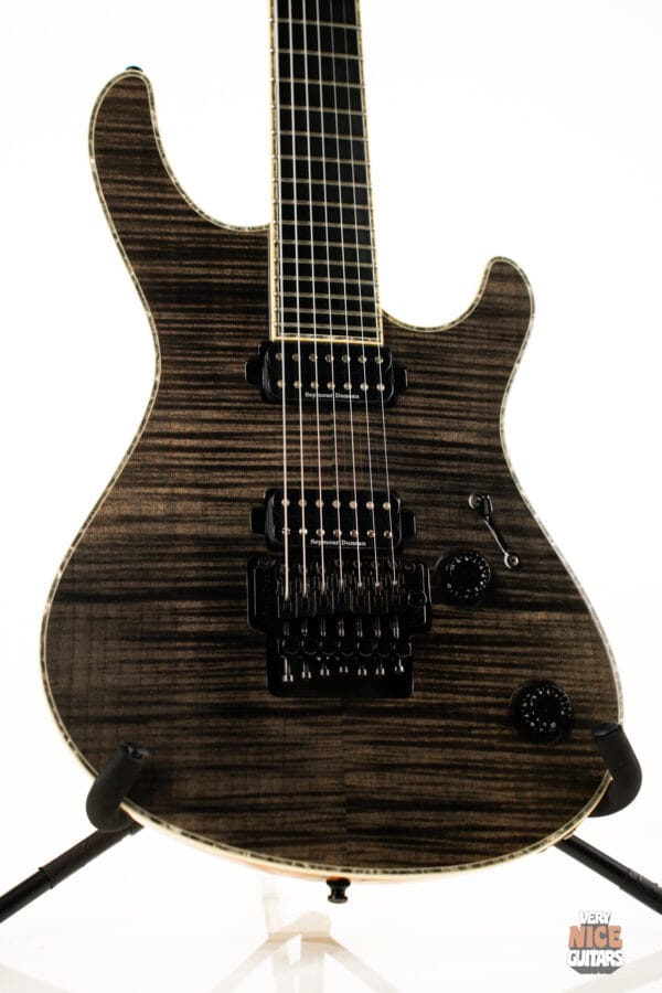 Mayones Regius Pro 7 - Image 8