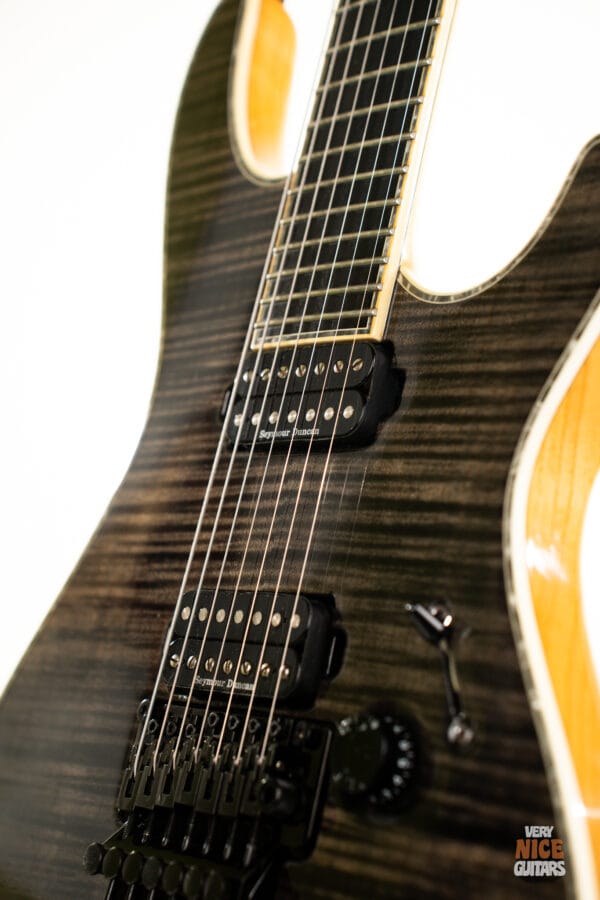 Mayones Regius Pro 7 - Image 10
