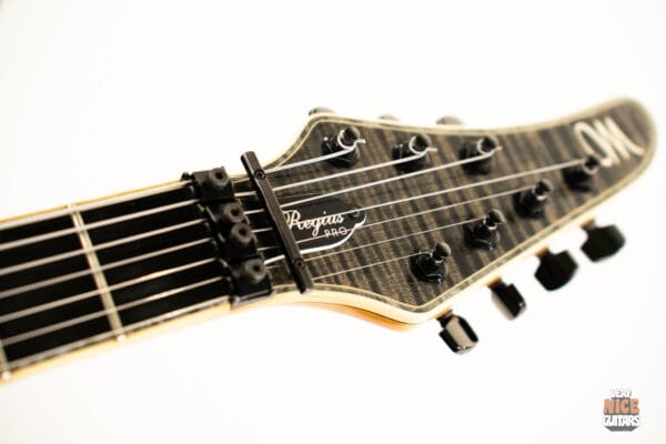 Mayones Regius Pro 7 - Image 19