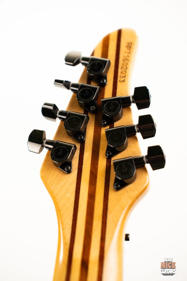 Mayones Regius Pro 7 - Image 21
