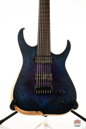 Skervesen Raptor 7
